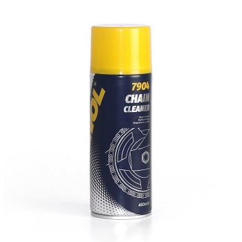 MANNOL CHAIN CLEANER zmywacz do łańcuchów 400 ml