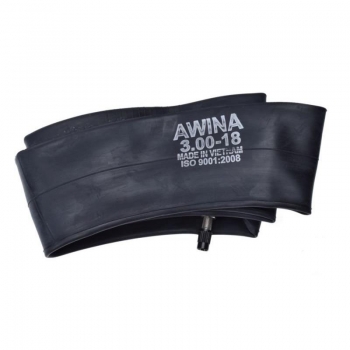 Dętka tył 3.00 18" zwykła