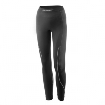 SHIMA BASECOOLER legginsy damskie