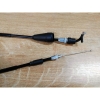 Linka gazu KTM 2T SX/EXC 125/150/250 17-18, HVA-32750