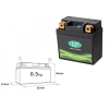 ELECTHIUM akumulator litowo-jonowy 12V 120A (P+)-33598