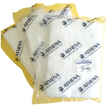 ATHENA mata 500x700x7 mm do tłumika 2T i 4T