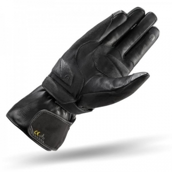 SHIMA TOURING DRY rękawice czarne-33890