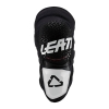 LEATT 3DF HYBRID (2020) nakolanniki białe