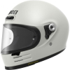SHOEI GLAMSTER OFF WHITE kask retro XS