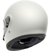 SHOEI GLAMSTER OFF WHITE kask retro XS-34201