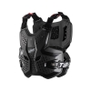 LEATT CHEST PROTECTOR 3.5 buzer czarny