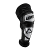 LEATT KNEE GUARD EXT JUNIOR nakolanniki dla dzieci-34227