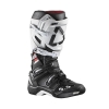 LEATT GPX 5.5 buty czarno-białe