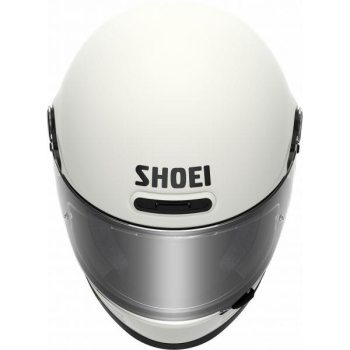 SHOEI GLAMSTER OFF WHITE kask retro XS-34202