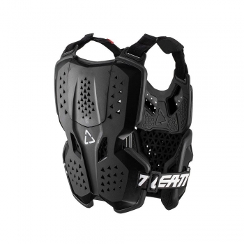 LEATT CHEST PROTECTOR 3.5 buzer czarny-34208