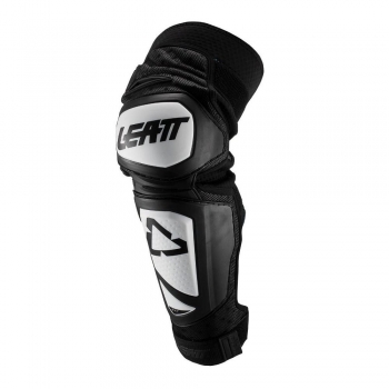 LEATT KNEE GUARD EXT JUNIOR nakolanniki dla dzieci