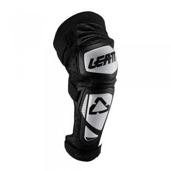 LEATT KNEE GUARD EXT JUNIOR nakolanniki dla dzieci-34227