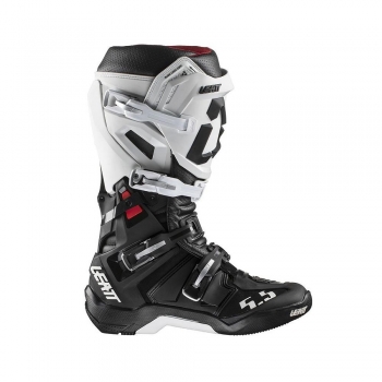 LEATT GPX 5.5 buty czarno-białe-34270