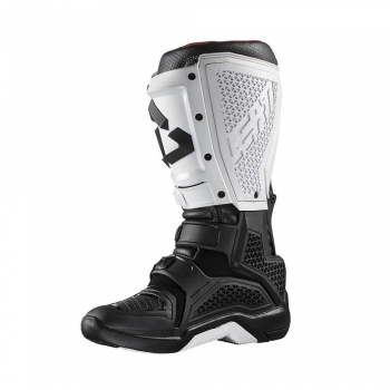 LEATT GPX 5.5 buty czarno-białe-34272
