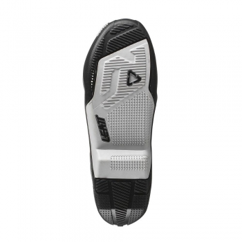 LEATT GPX 5.5 buty czarno-białe-34273