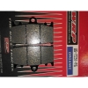 WRP klocki hamulcowe FA158, MCB602