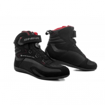 SHIMA EXO VENTED buty motocyklowe