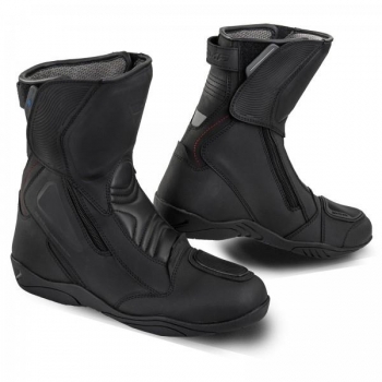 SHIMA TERRA MEN buty czarne