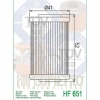 HIFLOFILTRO filtr oleju KTM 690 09/12-...-35258
