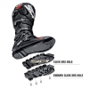 SIDI CROSSFIRE 3 SRS podeszwa CROSS 44/45 2 szt-35451
