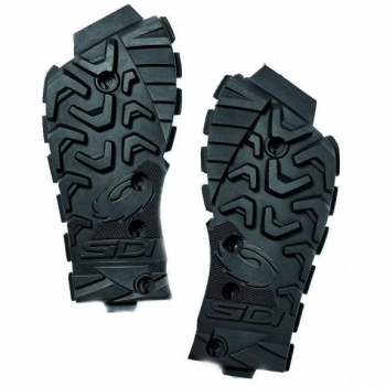 SIDI CROSSFIRE 3 SRS podeszwa ENDURO 44/45 2 szt.