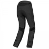 SHIMA JET LADY spodnie damskie meshowe czarne-35644