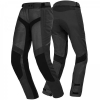SHIMA JET LADY spodnie damskie meshowe czarne-35645