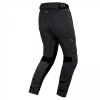 SHIMA JET MEN spodnie meshowe czarne-35659