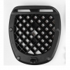 KAPPA K29NT kufer czarny 29 l z płytą montażową-35765