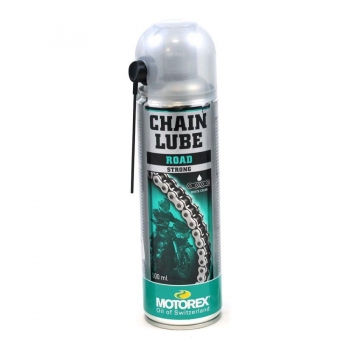 MOTOREX ROAD STRONG smar do łańcucha 500 ml