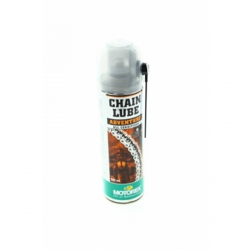 MOTOREX ADVENTURE smar do łańcucha 500 ml