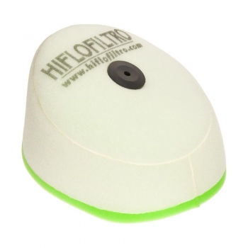 HF filtr powietrza CR/WR/TC/TE 125/250/360/450/510
