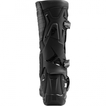 THOR RADIAL buty czarne-35926