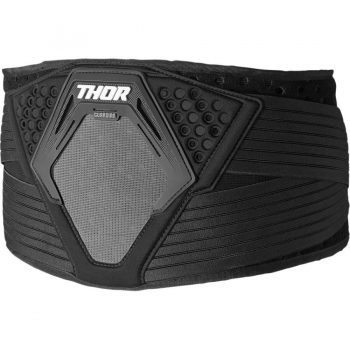 THOR GUARDIAN pas nerkowy czarny