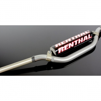 RENTHAL TWINWALL kierownica 28.6 mm tytanowa-35995