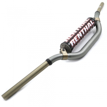 RENTHAL TWINWALL kierownica 28.6 mm tytanowa