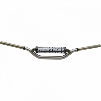 RENTHAL TWINWALL kierownica 28.6 mm tytanowa-35998