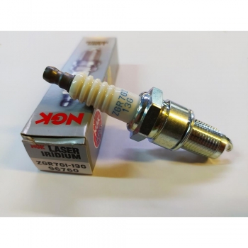 NGK ZGR7GI-13G świeca KTM EXC 250/300 TPI
