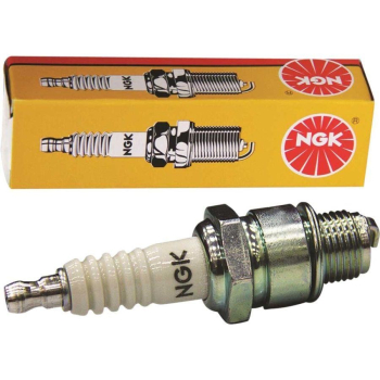 NGK CR9EKB świeca KTM 4T 250 06-16, 450/505 07-...