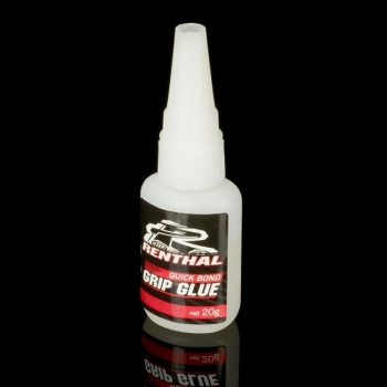 RENTHAL GRIP GLUE QUICK BOND klej do manetek 20 g