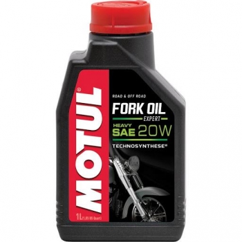 MOTUL FORK OIL EXPERT olej do amort. 20W 1l
