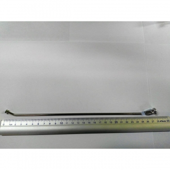 EXCEL szpr. przód 21x1.6 RM 125/250 97-00, DRZ/KL