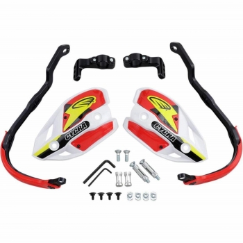 CYCRA ULTRA PROBEND CRM czerwone 28.6 mm