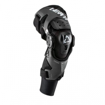 LEATT X-FRAME HYBRID ortezy kolan (para)