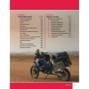 WYPRAWY MOTOCYKLOWE, SERWIS W PODRÓŻY książka-36937