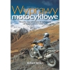 WYPRAWY MOTOCYKLOWE książka