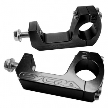 CYCRA PROBEND U-CLAMP T2 uchwyty kier. 28.6 mm