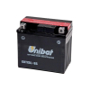 UNIBAT akumulator 4Ah-12V 70A (P+)