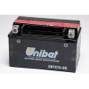 UNIBAT akumulator 6Ah-12V 90A (L+)